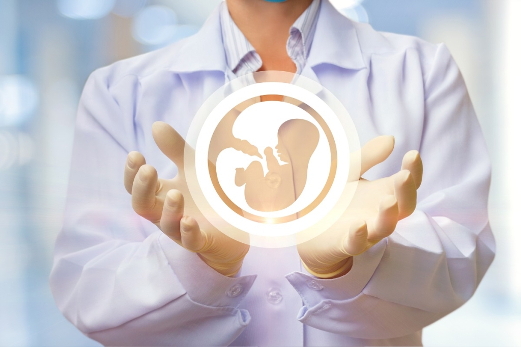 Υπογονιμότητα - SpermaScan®
