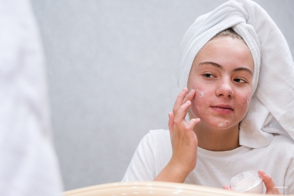 Dermatology