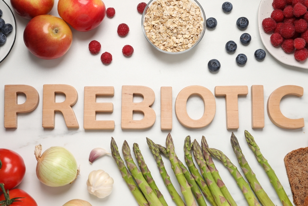 Gut Health / Gastrointestinal