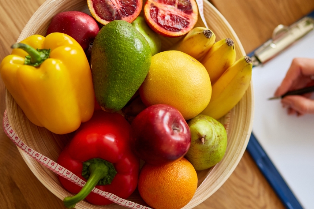 Nutrition