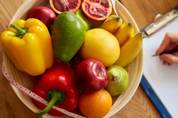 Nutrition