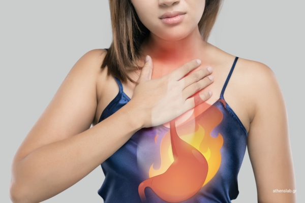 Gut Health / Gastrointestinal