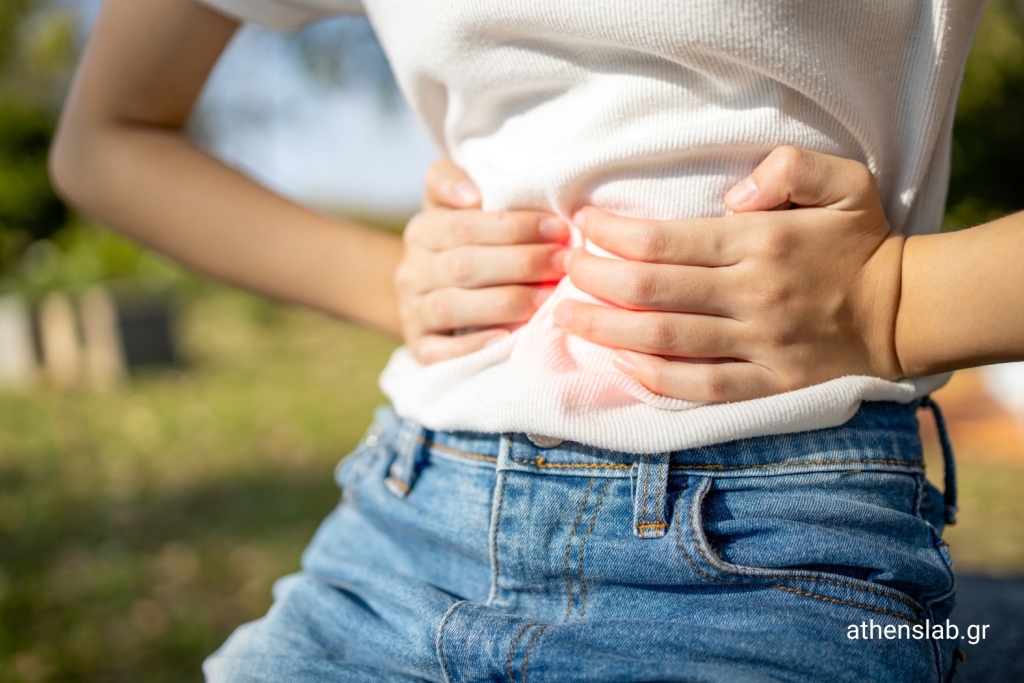 Gut Health / Gastrointestinal