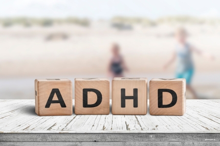 ADHD: Symptoms, Causes, Lab Tests, Treatment | Diagnostiki Athinon