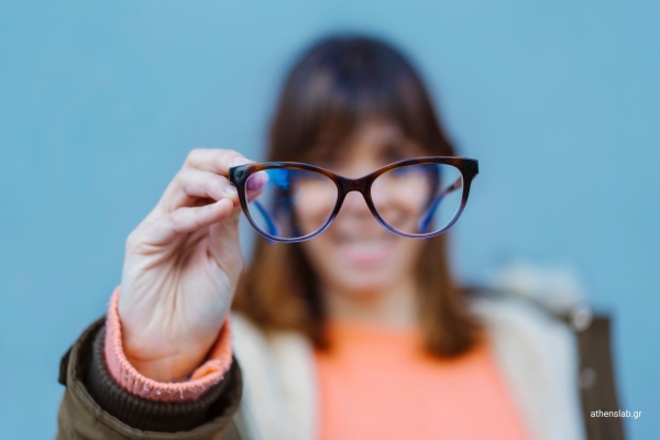 Ophthalmology