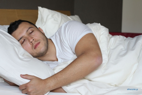 Sleep