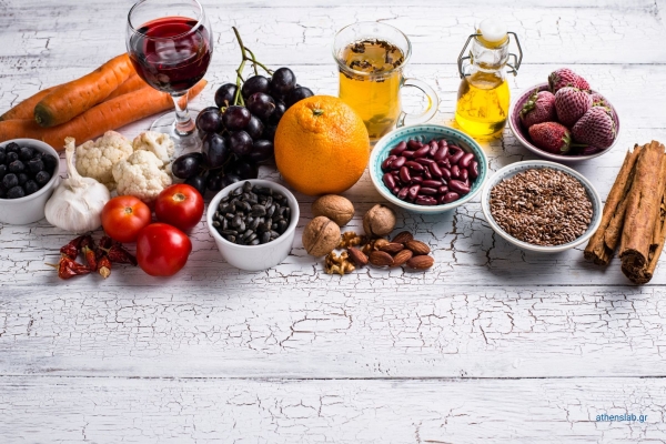 Nutrition