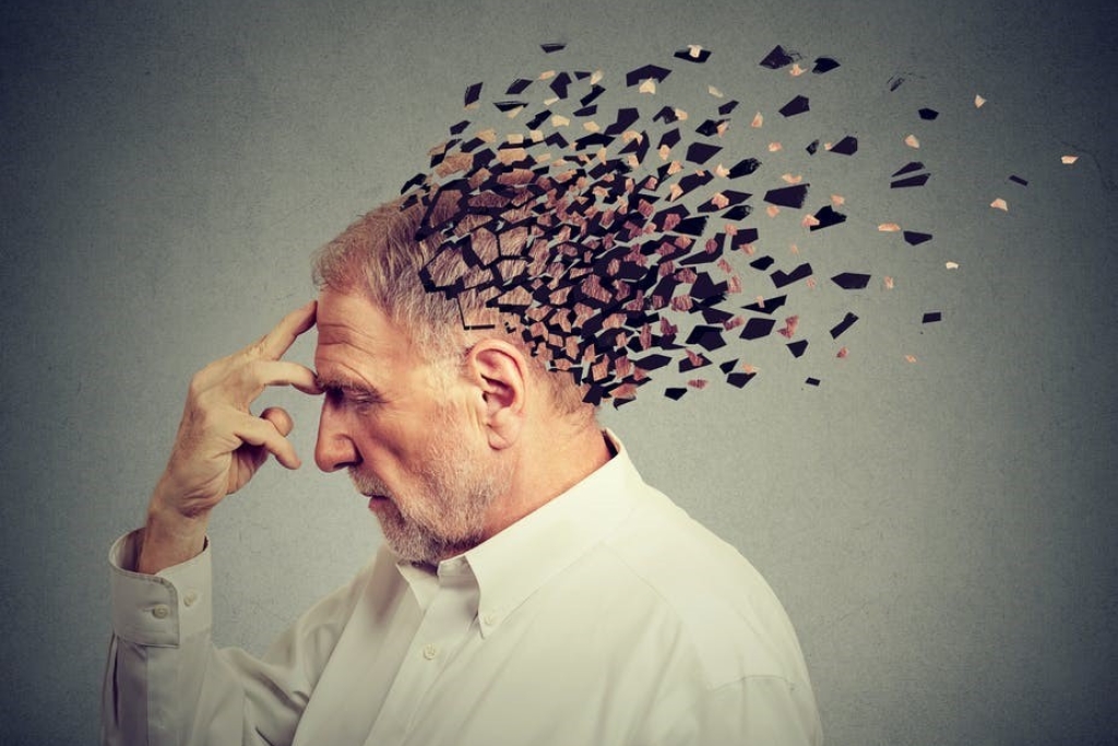 Έλεγχος Νευρικού Συστήματος - NeuroScan®