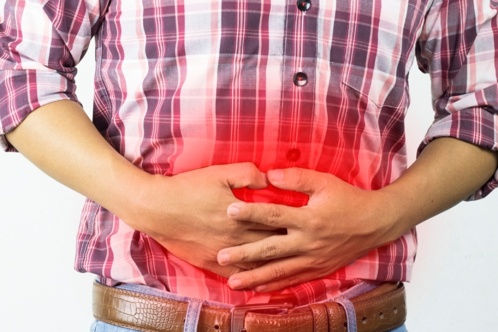 Υγεία Εντέρου / Γαστρεντερικό