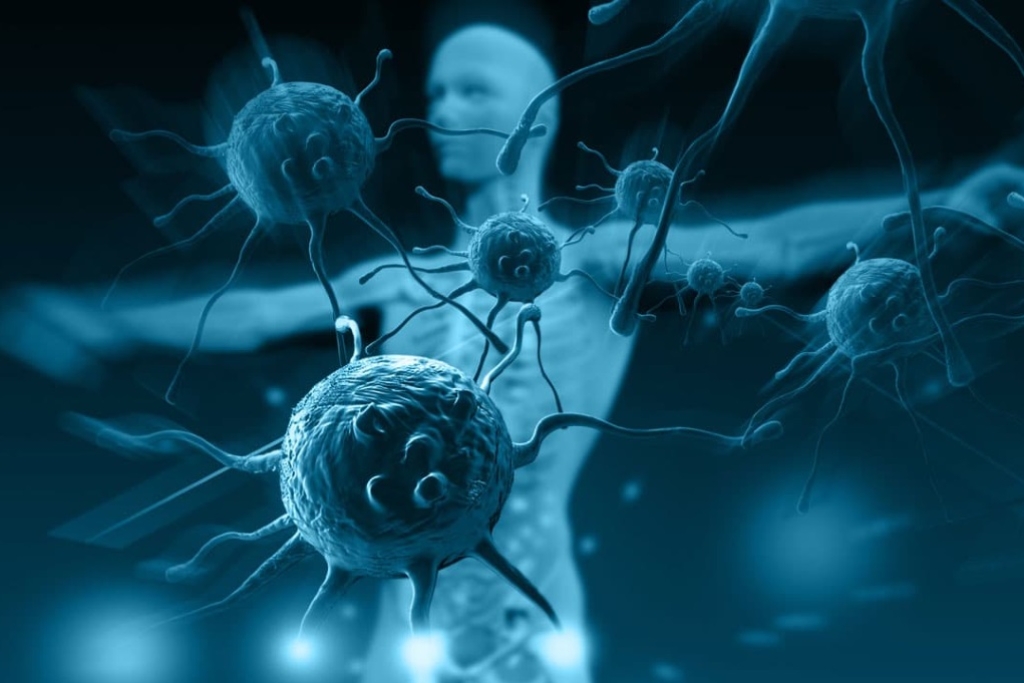 Intestinal Microbiome - EnteroScan®