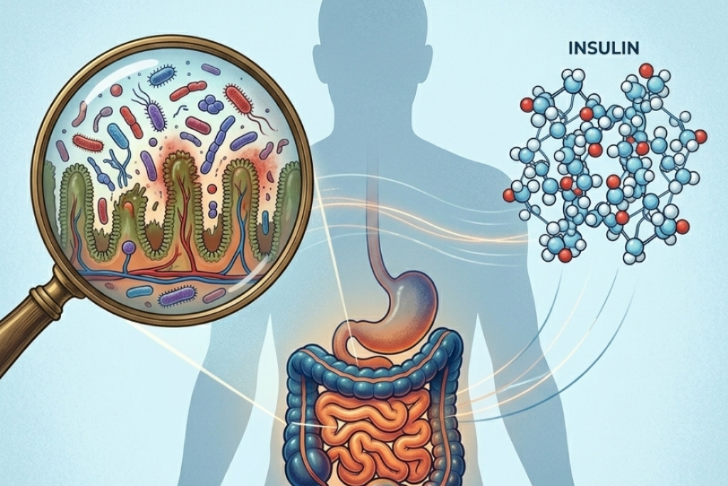 Μεταβολισμός / Παχυσαρκία