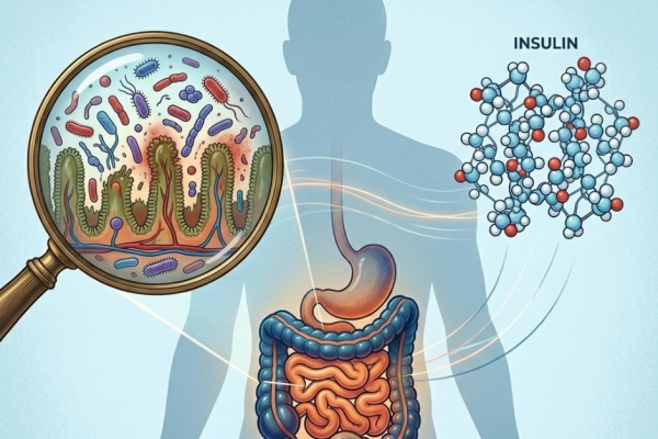 Μεταβολισμός / Παχυσαρκία