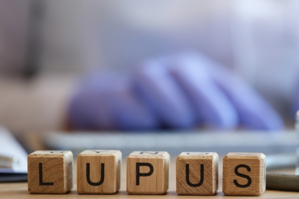 Αυτοάνοσα Νοσήματα